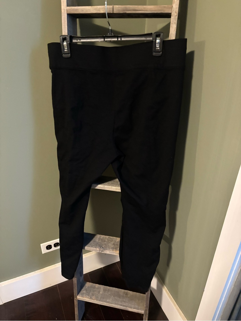 Dressbarn Skinny Dress Pants